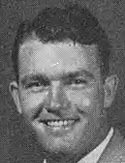 LSU HB Carroll Griffith
